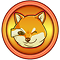 Doshiba Inu Logo